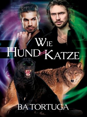 cover image of Wie Hund und Katze